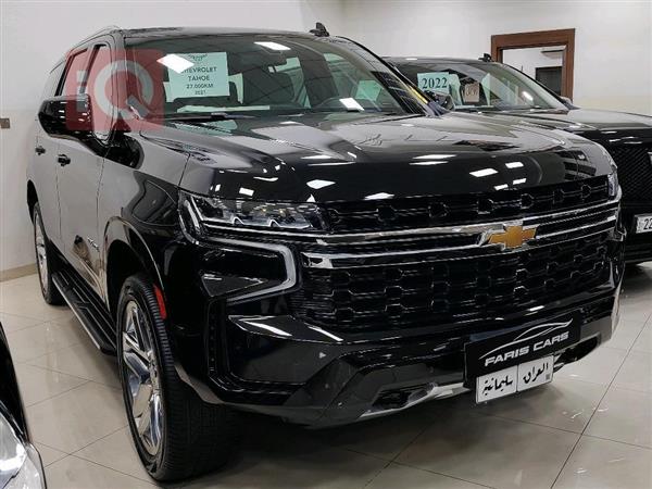 Chevrolet for sale in Iraq